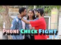 Phone Check Live Loyalty Gone Wrong
