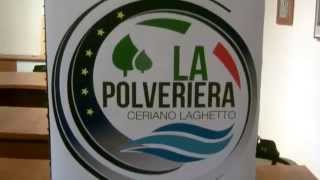 preview picture of video 'Mara Ceriani - La Polveriera'