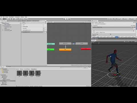Unity - BallControl / Coming Soon