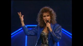 Céline Dion - Where Does My Heart Beat Now (1989)