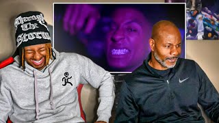 VON BITE THE BAIT ?? NBA YoungBoy - Dead Trollz [Official Music Video] | DAD REACTION