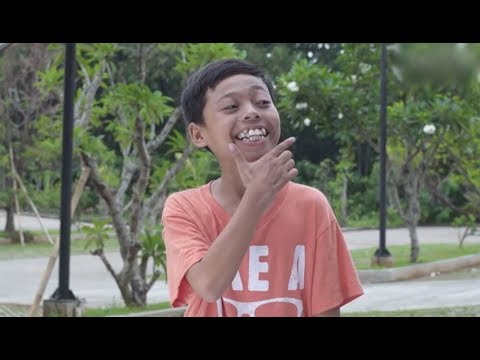 Kembaran Dimas - Highlight Kecil Kecil Mikir Jadi Manten Eps 111