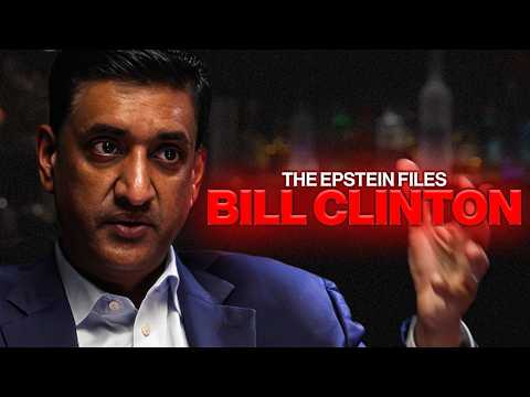 Why is This Criminal Network Being Protected By Power? | Official Preview