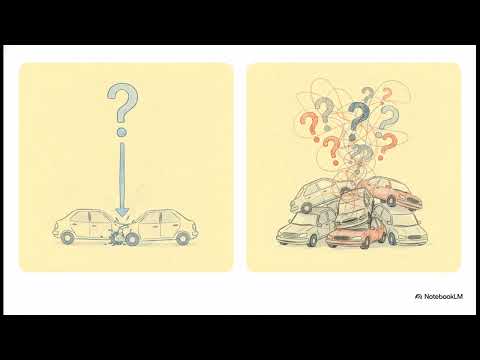 Multi-Vehicle Accident Claims in Scotland — Who Do You Claim Against?