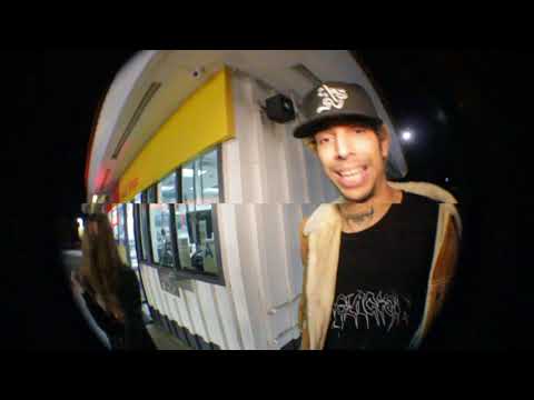 STUNNY - WALK IN DA CLUB (OFFICIAL MUSIC VIDEO)