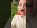 Adorable British Girl Rants About Price Of Ice Cream Shorts Funny Viralvideo Cute