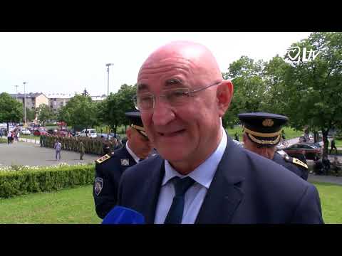 Izdvojeno 27.5.2019. - Misa za poginule, stradale i nestale u Domovinskom ratu