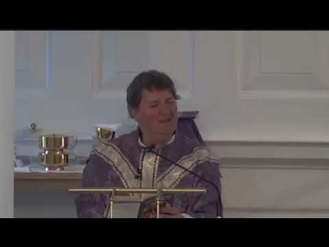 Jesus Raises Lazarus From The Dead. Homily  for the 5th Sunday of Lent. 3/26/2023