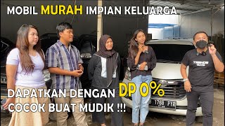 Download lagu MOBIL MURAH HARGA TERJANGKAU DP MULAI 0 RUPIAH DI AUTO 6 MOBIL mp3 Download lagu MOBIL MURAH HARGA TERJANGKAU DP MULAI 0 RUPIAH DI AUTO 6 MOBIL mp3