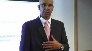 Sales Training Influence & Persuasion by Victor Antonio 2 of 3