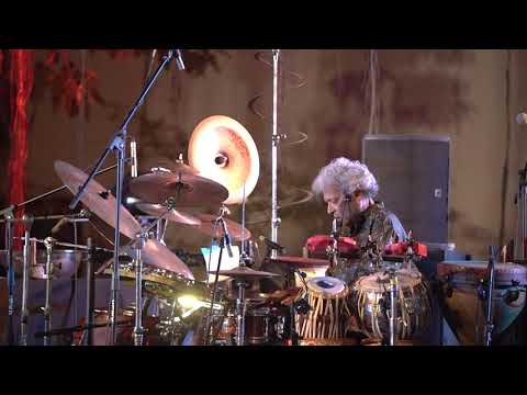 Trilok Gurtu | India Tour 2023 | Opening Solo