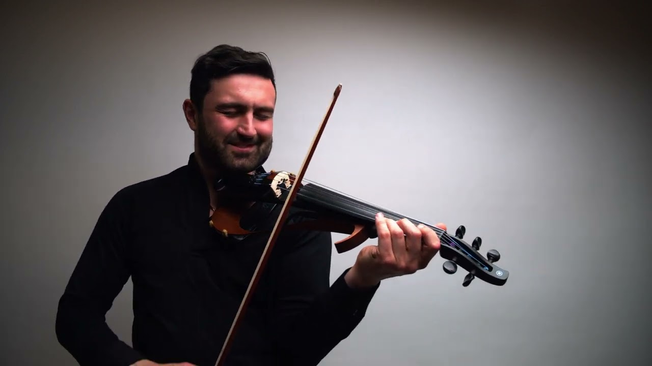Promotional video thumbnail 21 for Alexandr Kislitsyn