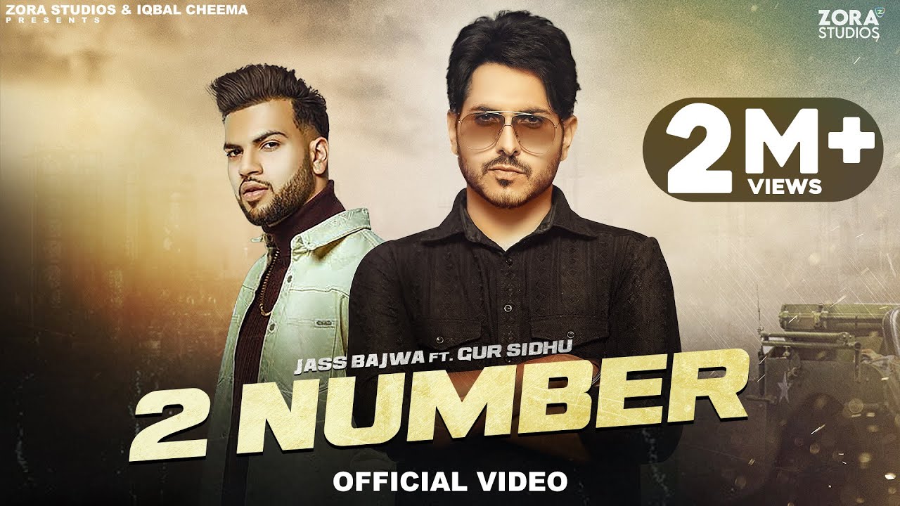 2 Number song lyrics in Hindi – Gur Sidhu, Jass Bajwa best 2022 2 Number song lyrics in Hindi – Gur Sidhu, Jass Bajwa best 2022