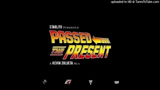 Starlito - Passed The Present (FULL MIXTAPE)