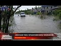 CSMTV Sambas CURAH HUJAN TINGGI RATUSAN RUMAH WARGA DI JAWAI TERENDAM BANJIR