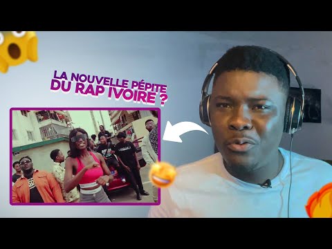Analyse Akpi Marla ft Tchaikabo & Tripa #ReactionRapIvoire #rapivoire #Tripa