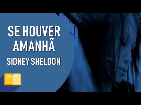 RESENHA | Se Houver Amanhã, de Sidney Sheldon