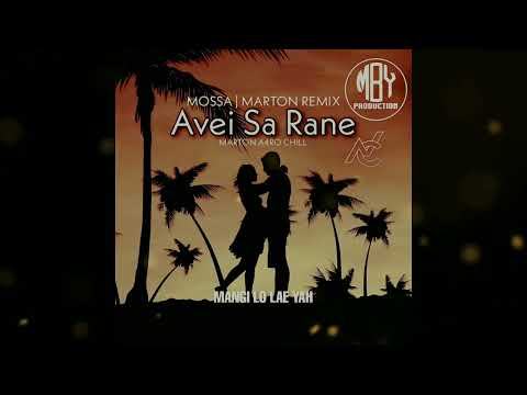 Jungle Juice ft Mossa - Avei Sa Rane (MARTON REMIX 2022)