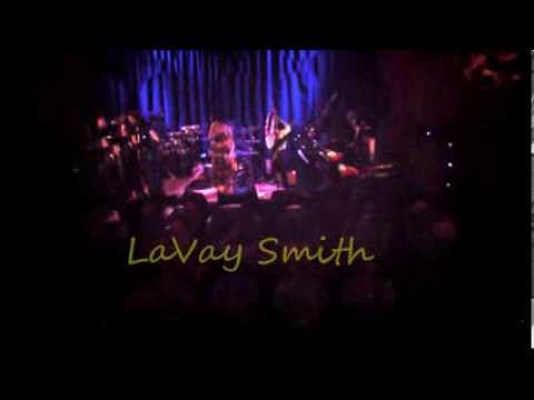 LaVay Smith - This Little Girl Of Mine