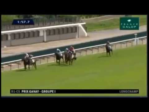 2014 PRIX GANAY G1