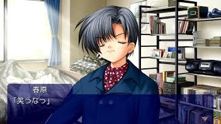 【CLANNAD八周目】心の智代part17【実況プレイ】