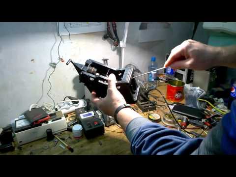 Ремонт кофемашины Saeco