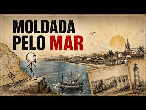 Balneário Barra do Sul: A História Completa da Cidade Moldada pelo Mar
