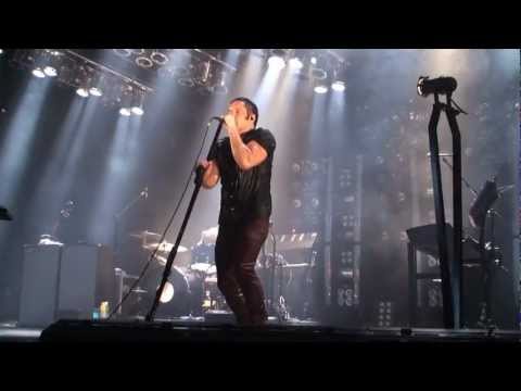 Nine Inch Nails - Metal (HD 1080p) - NIN|JA Tour - Atlanta 05/10/09