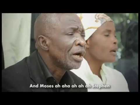 Stefano - Chorale Jérusalem -  8ème CEPAC Kasenga Uvira