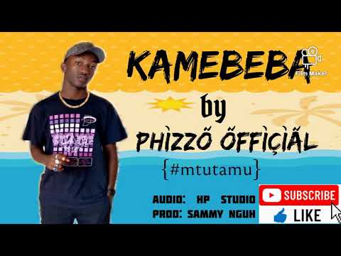 Phizzo official - Kamebeba