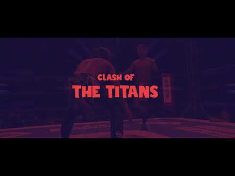 Noveliss & Mega Ran - Clash of the Titans (Prod. by Hir-O)