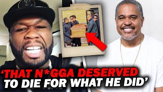 50 Cent Reacts: 'Bad Things Happen to Bad People'