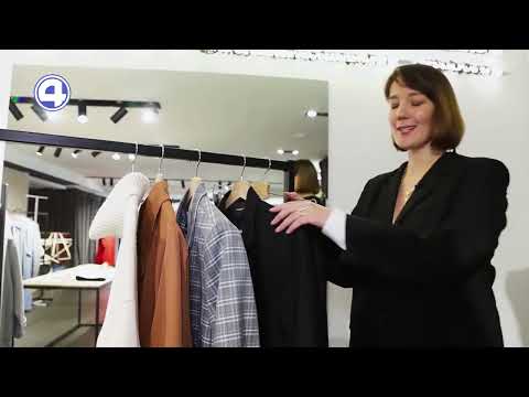 Все виды стилизации платья. Дневник красоты: Алина Махатова