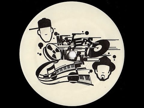 Video thumbnail for Our Mute Horn (Ken Lou Mix)