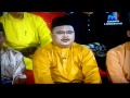 TAKBIR HARI RAYA PDRM DI RTM 1 3 2011