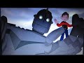 On This Day In 1999 The Iron Giant Movie Came Out In Theaters