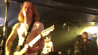 Pretty Little Distance - As It Is at Garret Tokyo, Japan 1/28/2017