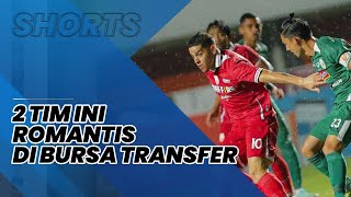 PSS Sleman dan Persis Solo Romantis di Bursa Transfer, namun 2 Sosok Pindah Mendadak dari Super Elja