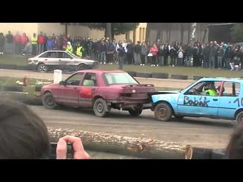 czech demolition derby 7.4