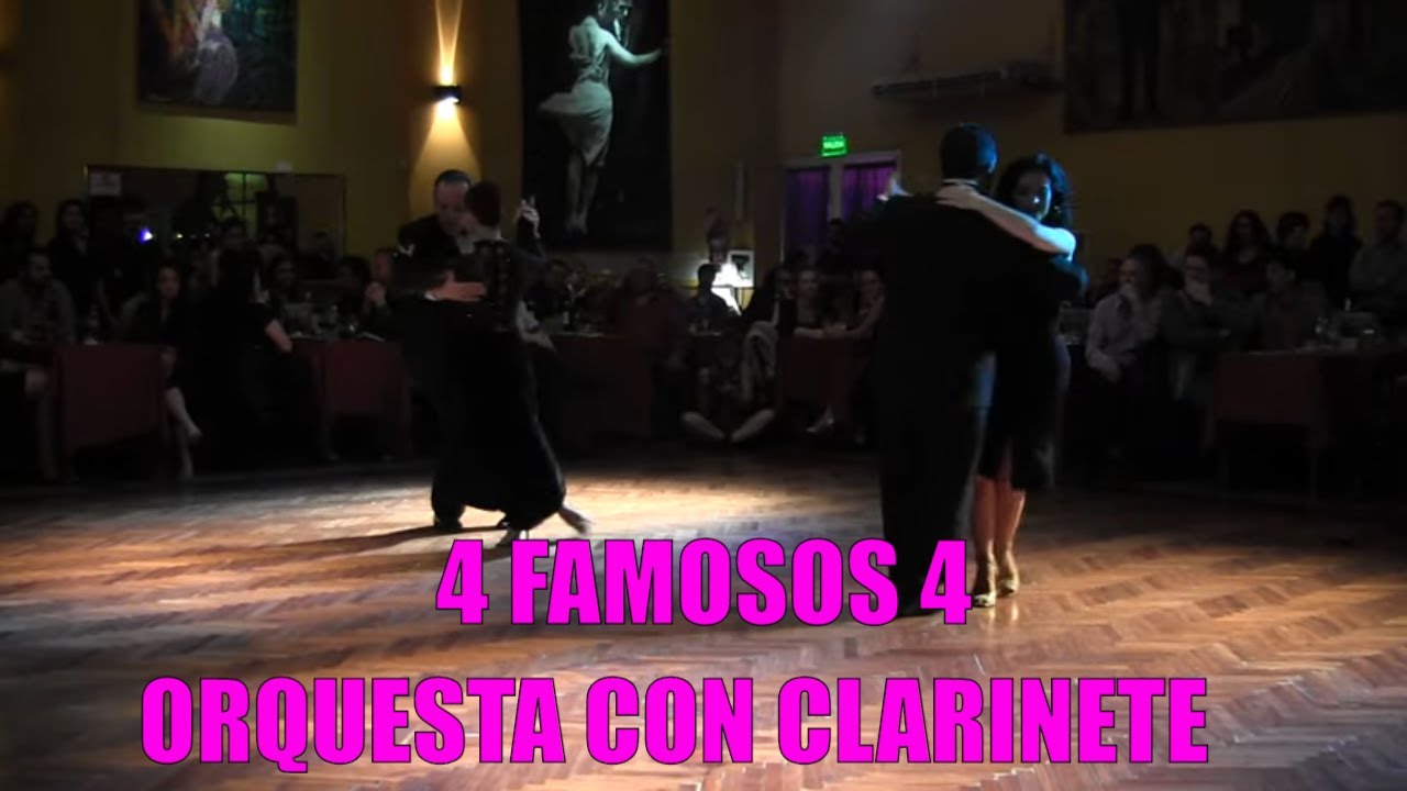 Video thumbnail for Reliquias 2014 Alejandra Gutty, Pancho Martinez Pey, Guillermina Quiroga,  Fernando Galera