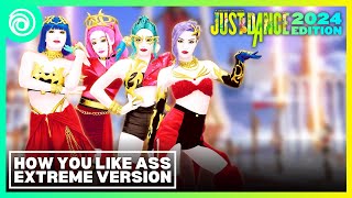 Download lagu How You Like Ass - Extreme Version by cupcakKe & BLACKPINK | Just Dance CupcakKe mp3 Download lagu How You Like Ass - Extreme Version by cupcakKe & BLACKPINK | Just Dance CupcakKe mp3