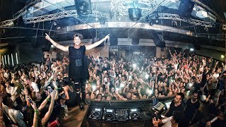 Andrea Damante - Follow My Pamp Live