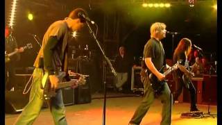 The Offspring - You&#39;re Gonna Go Far, Kid (Live Best Performance HD)