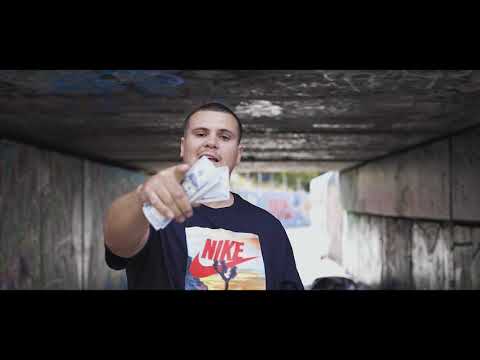 Josh Burns - "UGH!!!" Ft. Dave Steezy (Prod. By Sir Darrel)| Official Music Video| Hyphy Music 2020