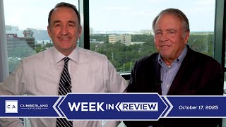 "A Whiff of 2007?" — Week in Review