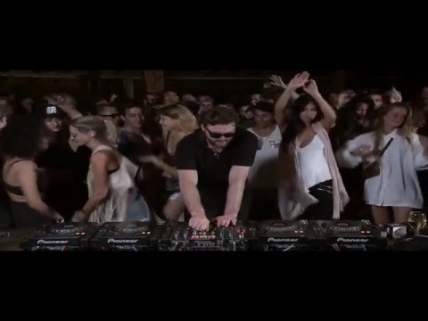 Solomun Boiler Room Tulum DJ Set - (Mousse T. - Horny)(Louie Austen - Hoping)(Herbert's High Dub)