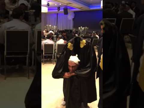 El mejor mago del mundo