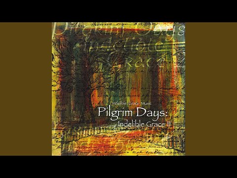 The Sands Of Time Are Sinking - Indelible Grace