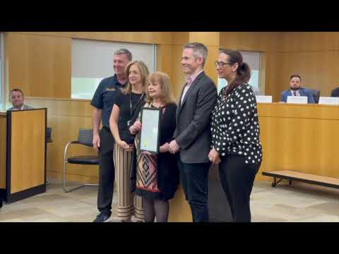 Bergen County Older Adults