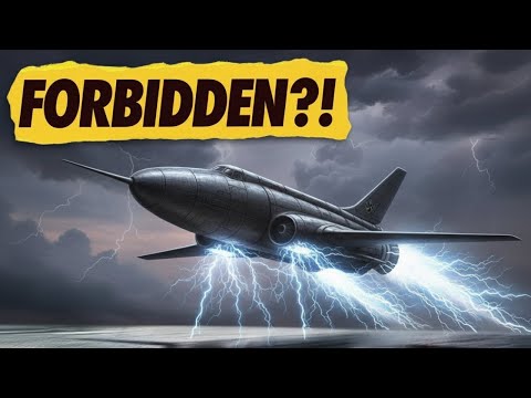 The Forgotten German Tech So Advanced It Terrified the Allies